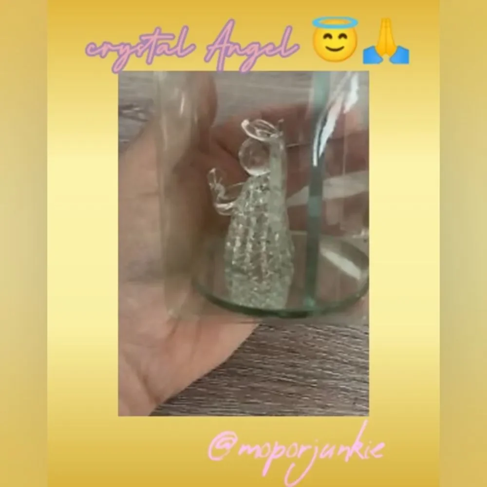 Crystal Angel - Picture 5 of 6